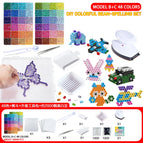 BC-style 48 colors