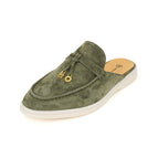 army green / 35 / China Mainland