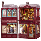 Marguerite Tailor / China Mainland