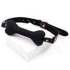 Black Dog Bone