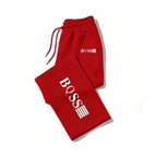 S / red