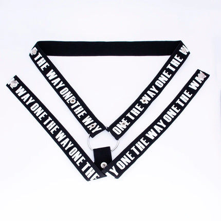 Cock Cage Auxiliary Belt Underwear Male Chastity Device Elastic Band Accessories Adjustable Rope Penis Rings Sex Toys For Men