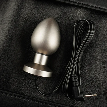 DG-LAB 3.0 E-Stim Power Box "PawPrints" APP Control Electric Shock Medical Themed Electrical Stimulator Sex Toys For Couples