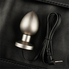 Butt plug 3