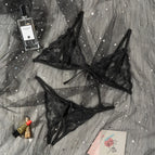 black / One Size