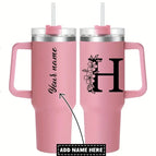 H / 40oz