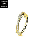 1 PC 4 / 16G 1.2X8mm