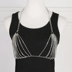 Silver / One Size