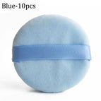 Blue-10pcs