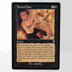 Tainted Pact / CN