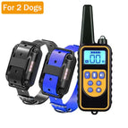 For 2 Dogs 3