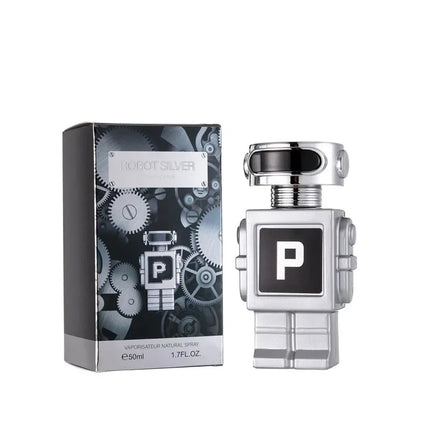 2026 New Perfume Men Cologne For Man Parfums Homme Fresh Natural 100ml Hombre Perfumes Masculinos Plant Floral Scent Spray