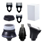 4-in-1 Blade Head