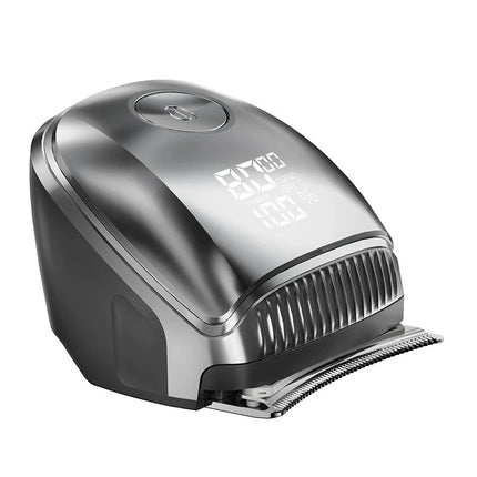 Komingdon Pro Self Haircut Kit Hair Clippers Trimmer For Men Available Limit Comb Barber Trimmer Machine USB Rechargeable