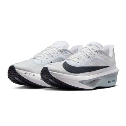 Nike Zoom Fly 6 Carbon Plate Running Shoes - Slip-Resistant, Durable, Cushioned, Responsive, Lightweight, Breathable FN8454-104