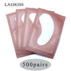 500pairs Pink / China Mainland