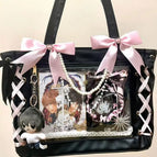 pink ONLY BAG / United States