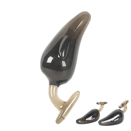 YWZAO Couple Ass Products Prostate Toys Plug Gay Anal Masturbators Fisting Men Women Cunt Cosplay Anus Sex Butt Dildo Adult G84