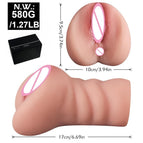 2in1 580g