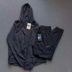 XL / Black suit
