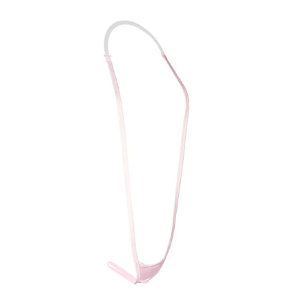 YWZAO Hanging Neck Underwear Adult Plug Anal Fisting Toys Butt Dildo Thongs Lingerie Anus Ass Panties Men's Briefs Sexy Gay