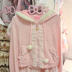Pink / L