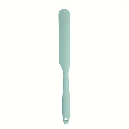 Silicone Spatula Kitchen Ware Cook Utensils Kitchen Scraper Cooking Tools Shovel Non-stick Spatulas Scraper Tool Baking