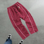 Burgundy / XL