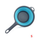 Blue S