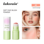 02 Coral Orange
