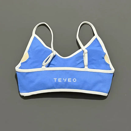TEVEO Bras Ignite Sculpt Scrunch Leggings Woman Seamless Yoga Pants Hip Lifting Running Sports Sweatpants Gym Workout Legging