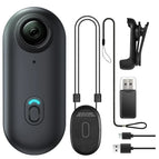 FHD 1080P (Black) / 128GB