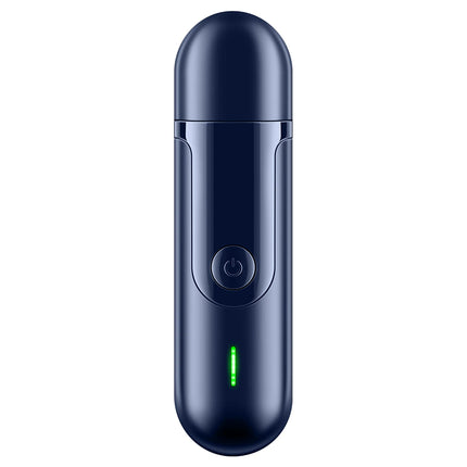 Electric Dog Nail Grinder Pet Nail Clipper USB Rechargeable Pet Nail Trimmers Painless with Polisher Wheel for Small/Large Pets