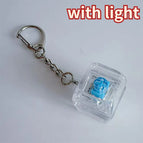 30 with light