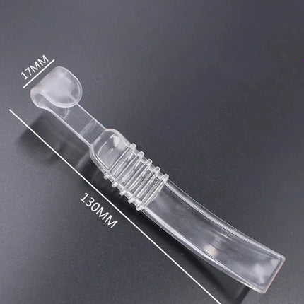 30 Pcs Dental Retractor Kit - T & Y Shape Mouth Opener, Cheek and Lip Expander for Orthodontics, Autoclavable