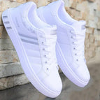 8618-Blanc03Gris / 43