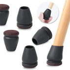 S (15-20mm) Black