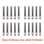 NO.4 ordinary b