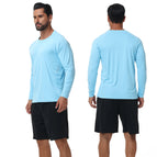 02-Skyblue / US 4XL / China Mainland