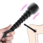 anal plug style 2