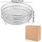 round rack A