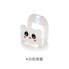 The White Bear / 5PCS
