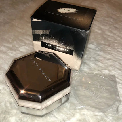 Hot Fenty Beauty 6 Colours Amber Bronzer Concealer Contour Stick Makeup Loose Powder Oil-control Waterproof Matte Setting Powder