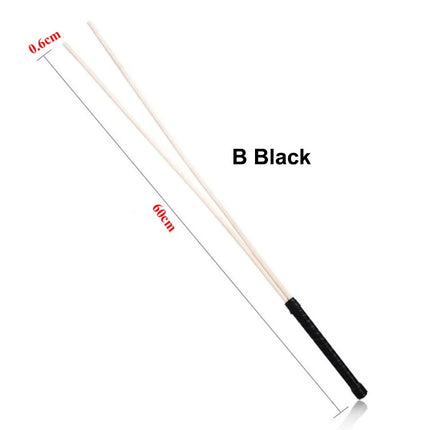 Wholesale BDSM Accessories 60CM Natural Rattan Toughness Spanking Whips Rods Paddle Fetish Bondage Erotic Sex Flogger Cane