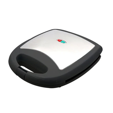 2026 12-hole doughnut machine, home breakfast machine, cake machine, round pan machine, double-sided heated bread machine