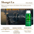 Shangri-la / 500ML / United Arab Emirates