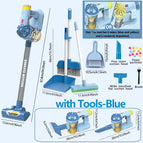 Blue-with Tools