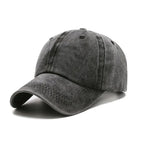 Dark Gray / One hat no logo