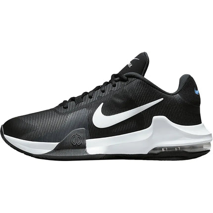 Nike Official Authentic AIR MAX IMPACT Men's Training Basketball Shoes DM1124-001