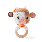 brown cow
